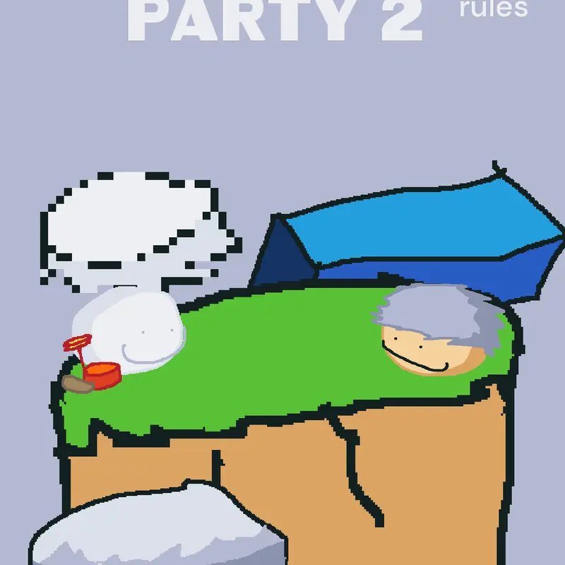 Game by @diamondinsuit