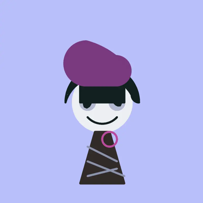 Game by @TLVE