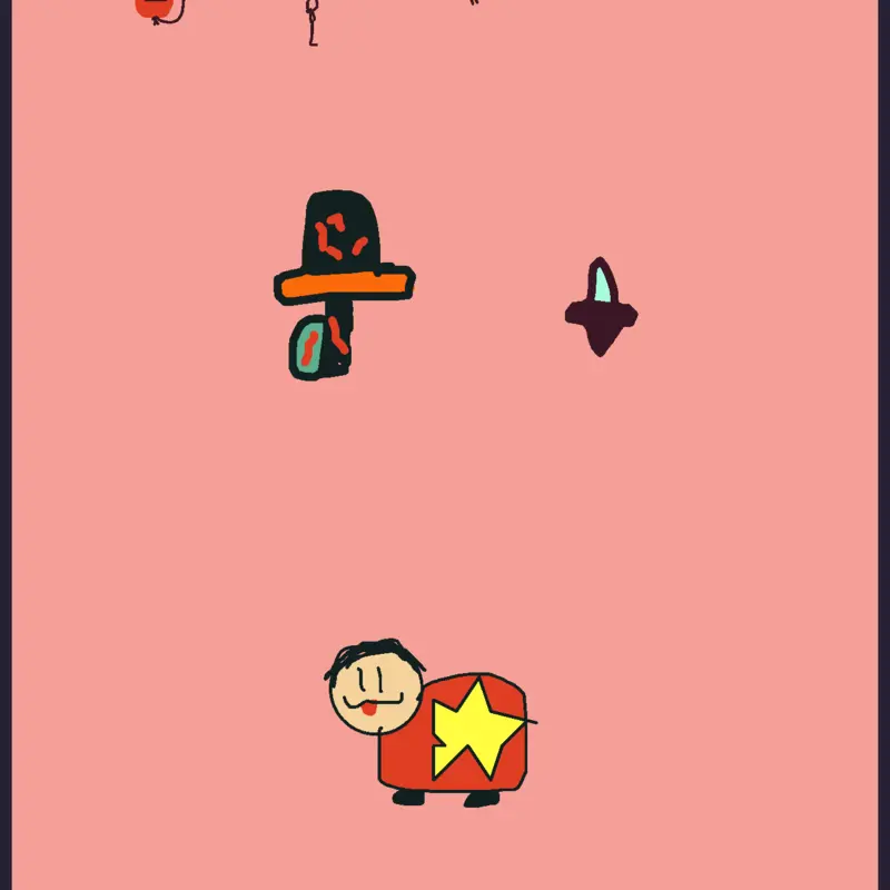 Game by @Zakat