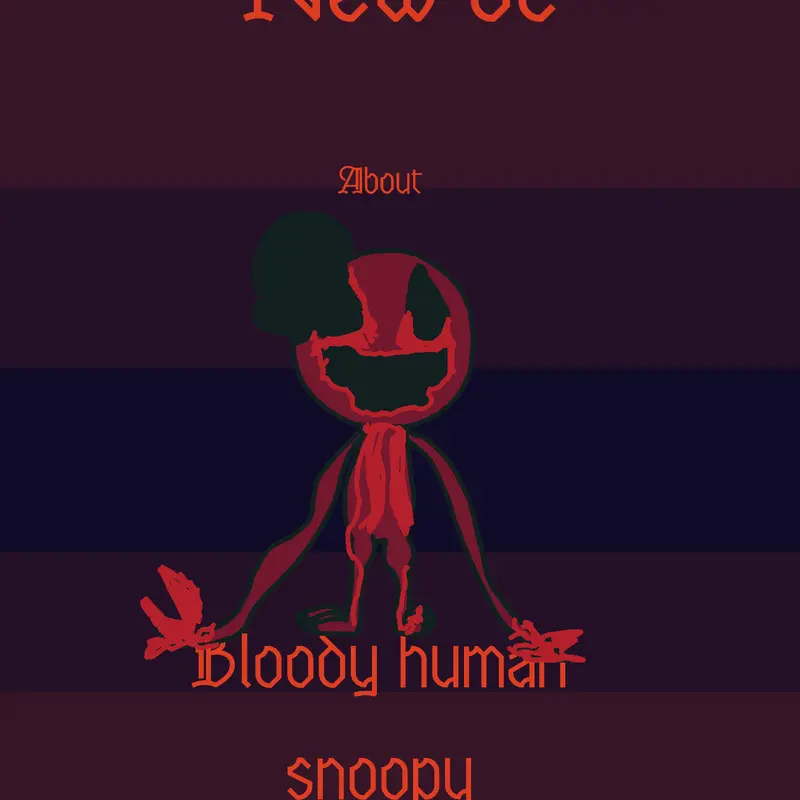 Game by @snoopydoopy