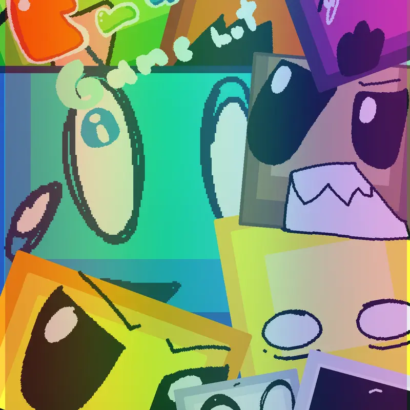 Good ending!? by @Sprinklesysh
