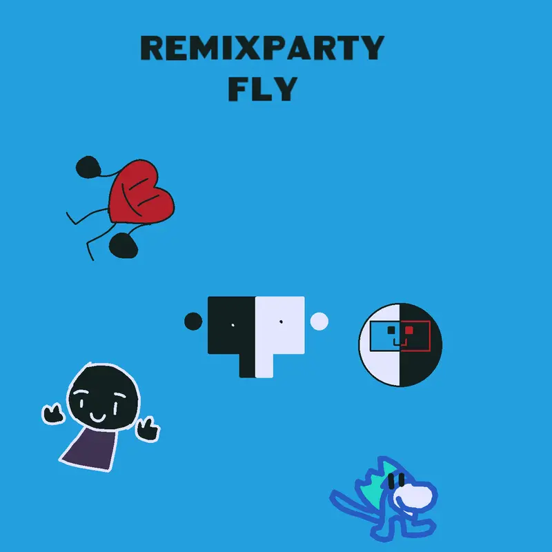 Game by @Testor
