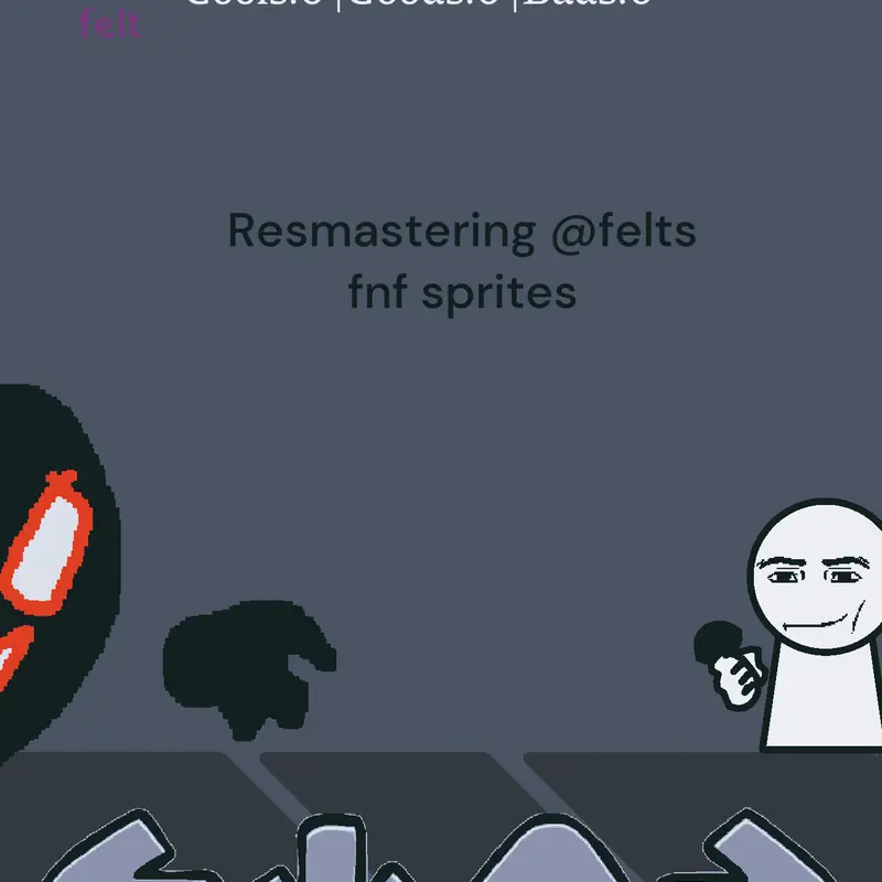 Game by @olliebruh