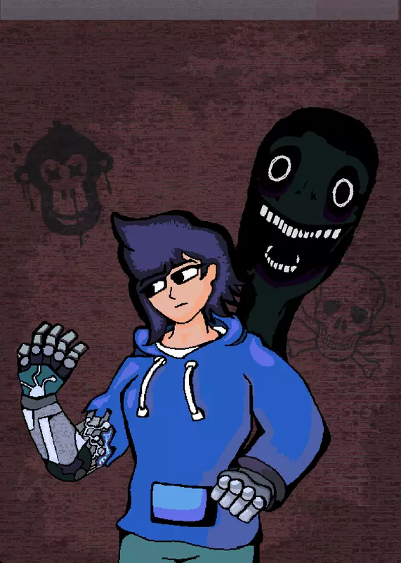 Game by @doodlemard