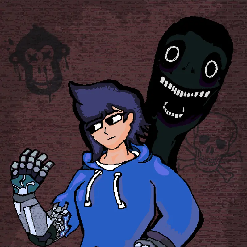 Game by @doodlemard