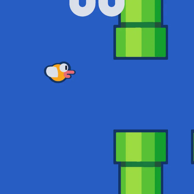 Game by @oposi