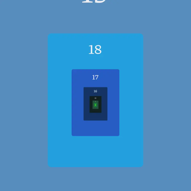 Game by @DayMaker