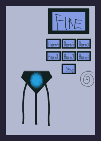 Create a tripod for my game