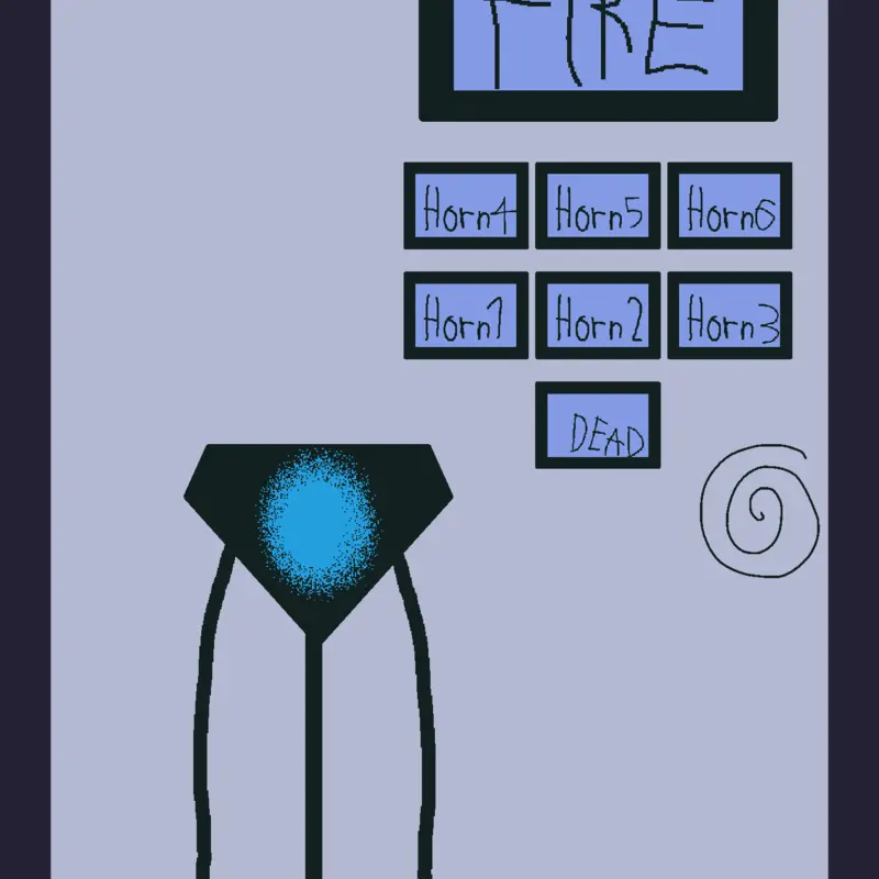 Create a tripod for my game by @ianiv
