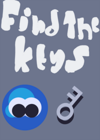 Find The Keys "Trial" EN BETA EN 7 DÍAS.
