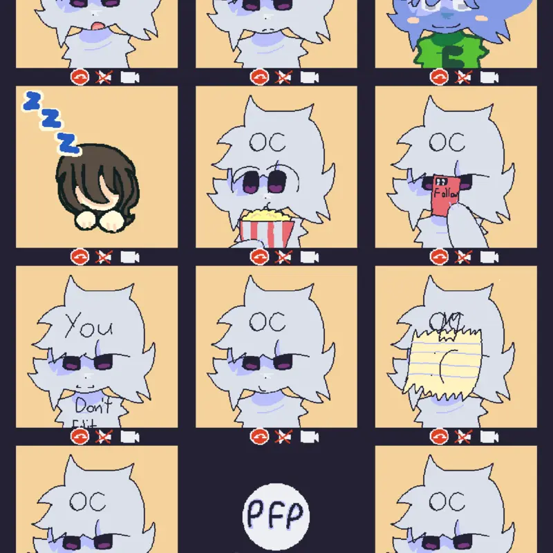 Game by @Mimilovescats