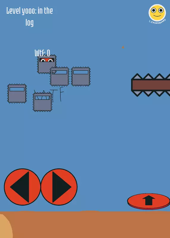 Game by @chikelull