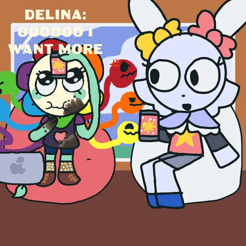 Game by @purplegirly_and_yloy
