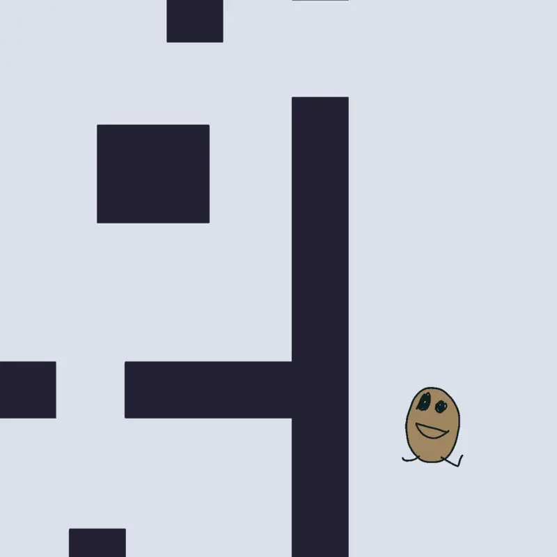 Game by @Piekario