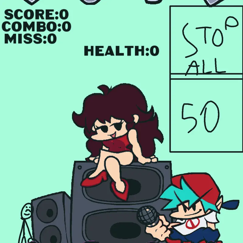 Game by @rafaelschebeidermello