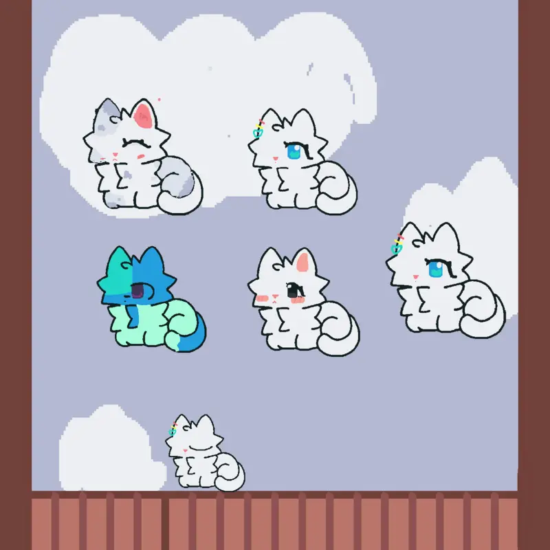 Game by @lidian