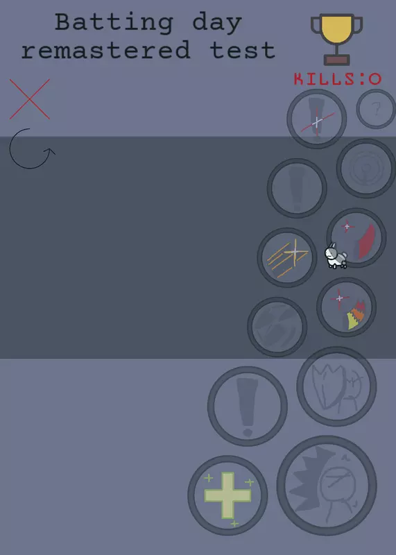 Game by @yiaro