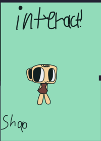 Play as shelly (BETA TESTERS) world