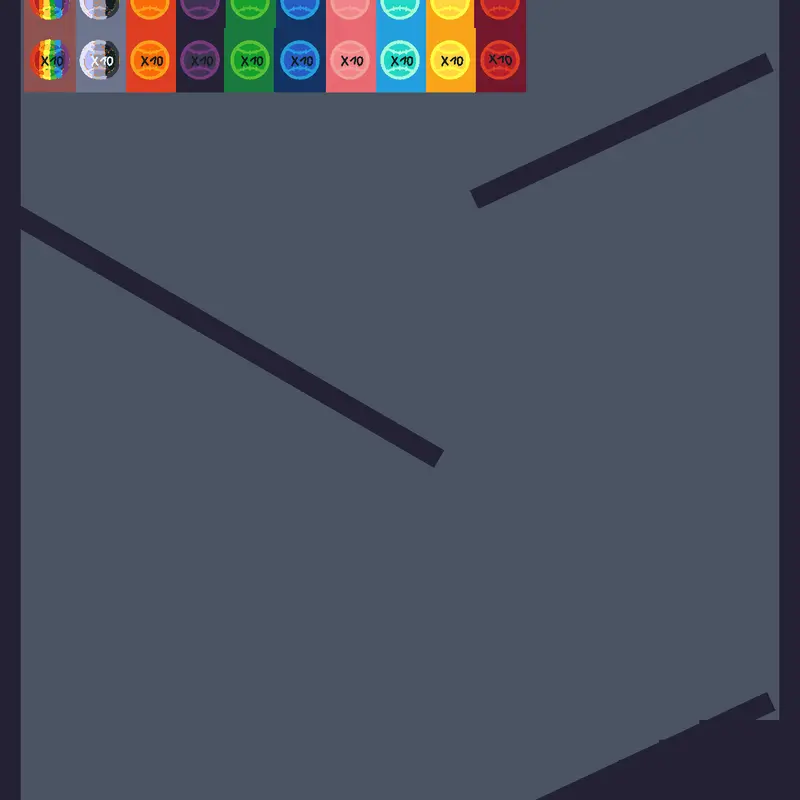 Game by @tymael-13