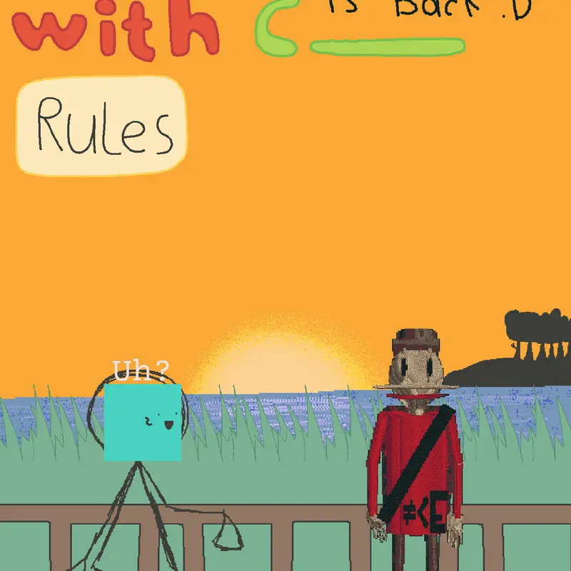 Game by @am_just_a_normal_person