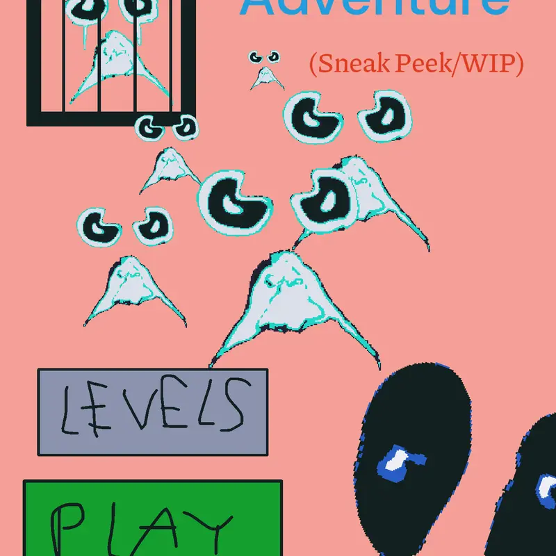 Game by @Nemoritecal