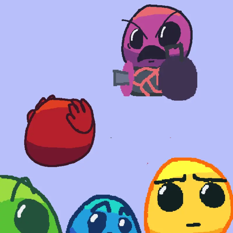Game by @X_Bfdi