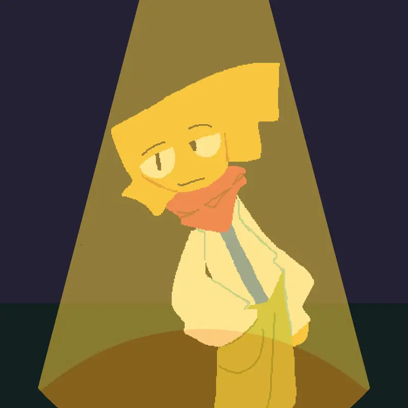 Game by @SomeAnimator