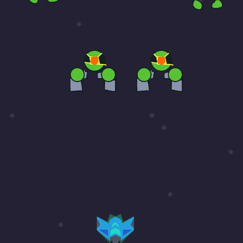 Game by @drput