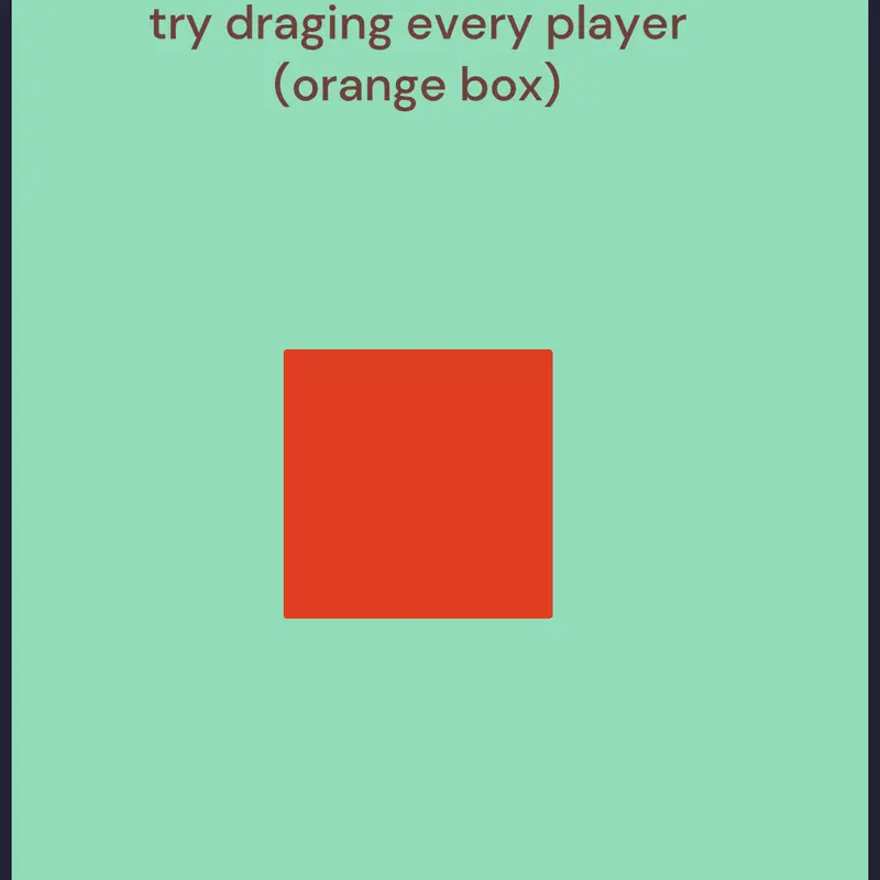 Game by @RomaKasianViktor