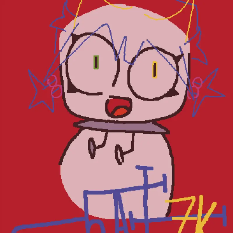 Game by @PolkyYonya