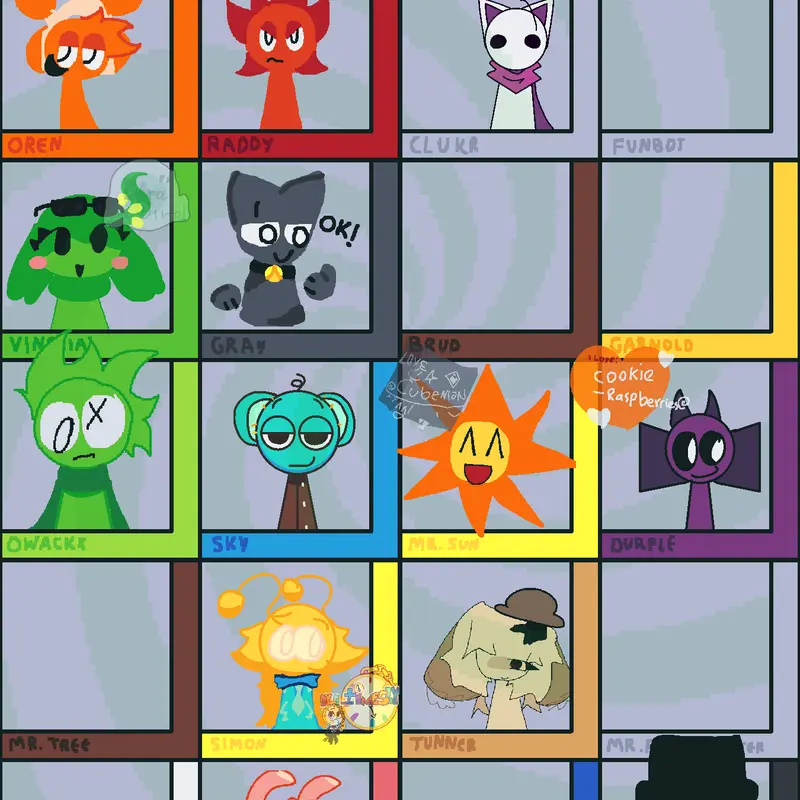 Game by @GraySprunki123