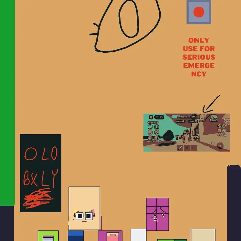 Game by @numbershe