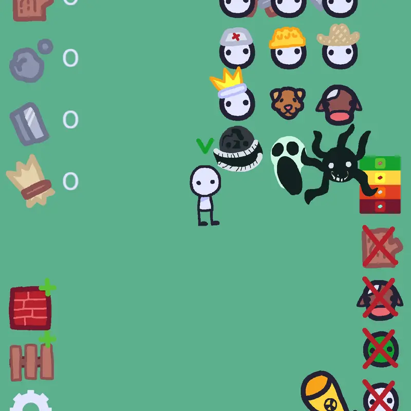 Game by @groundminell