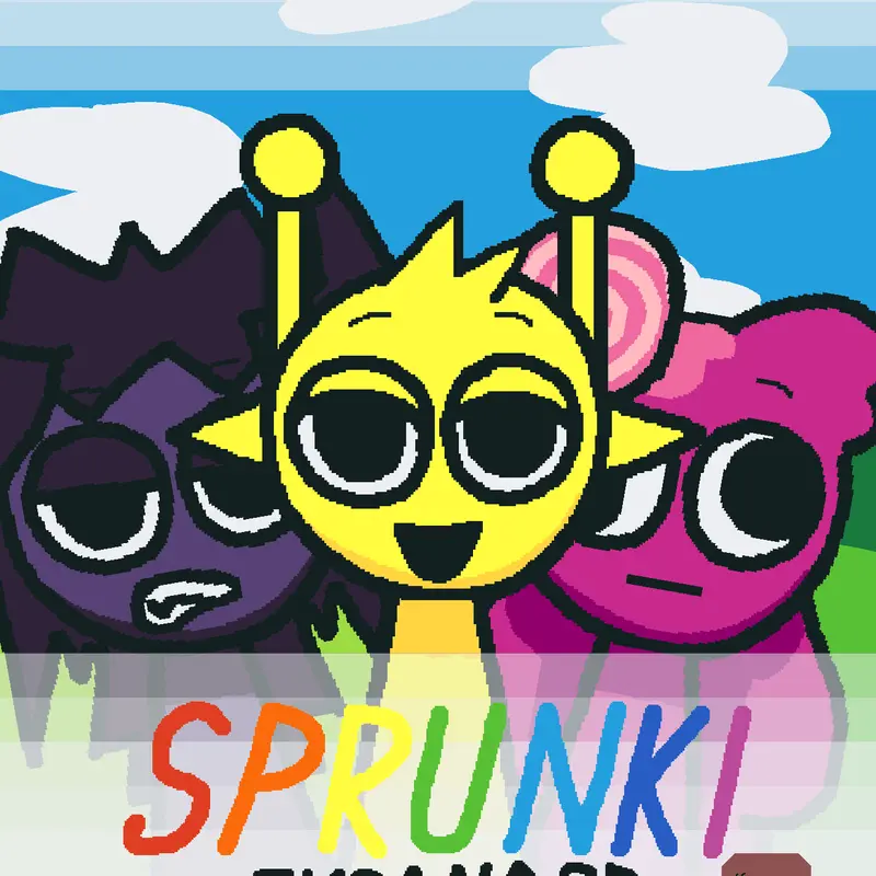 Game by @GlamStar