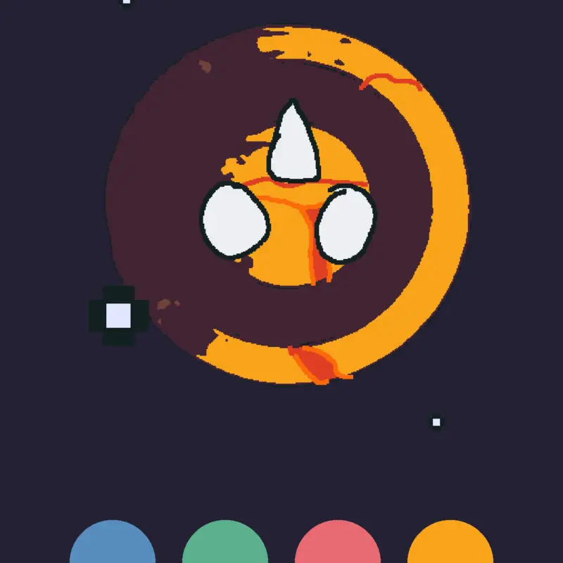 Game by @30thousand