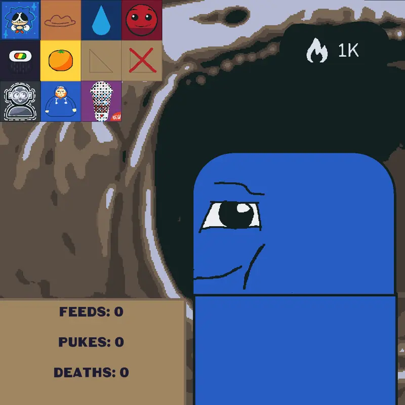 Game by @Aylan_07