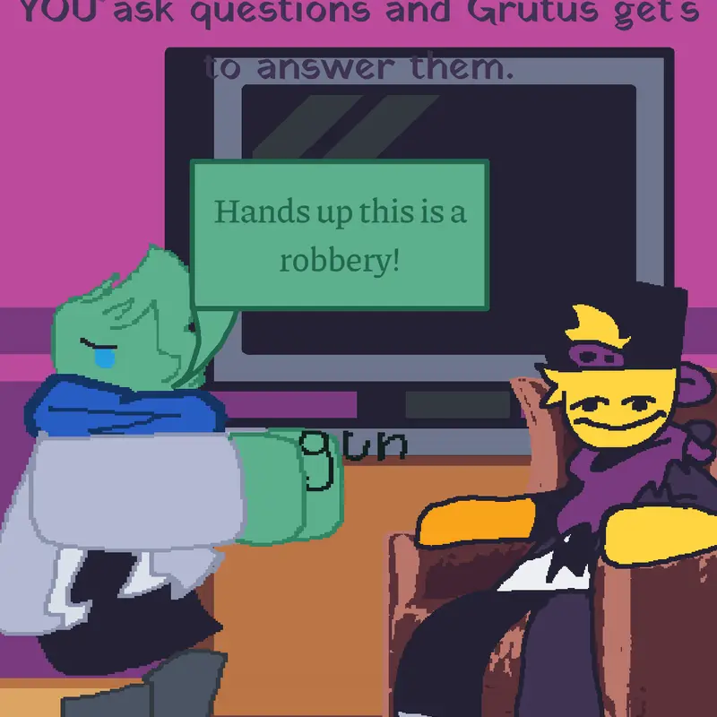 Game by @FlamiNatorNJustaCreator