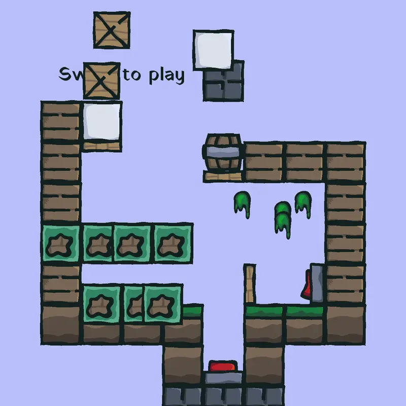 Game by @RhodzVergara