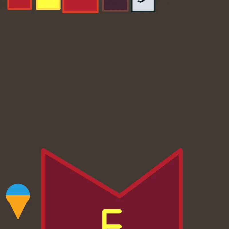 Game by @policies