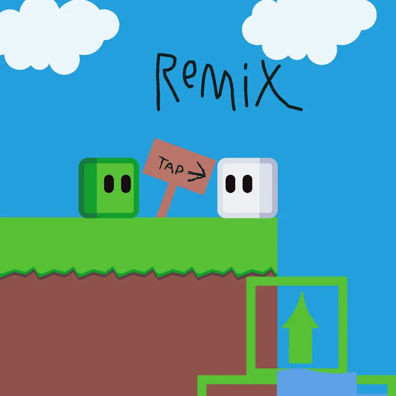 Game by @azrillagona
