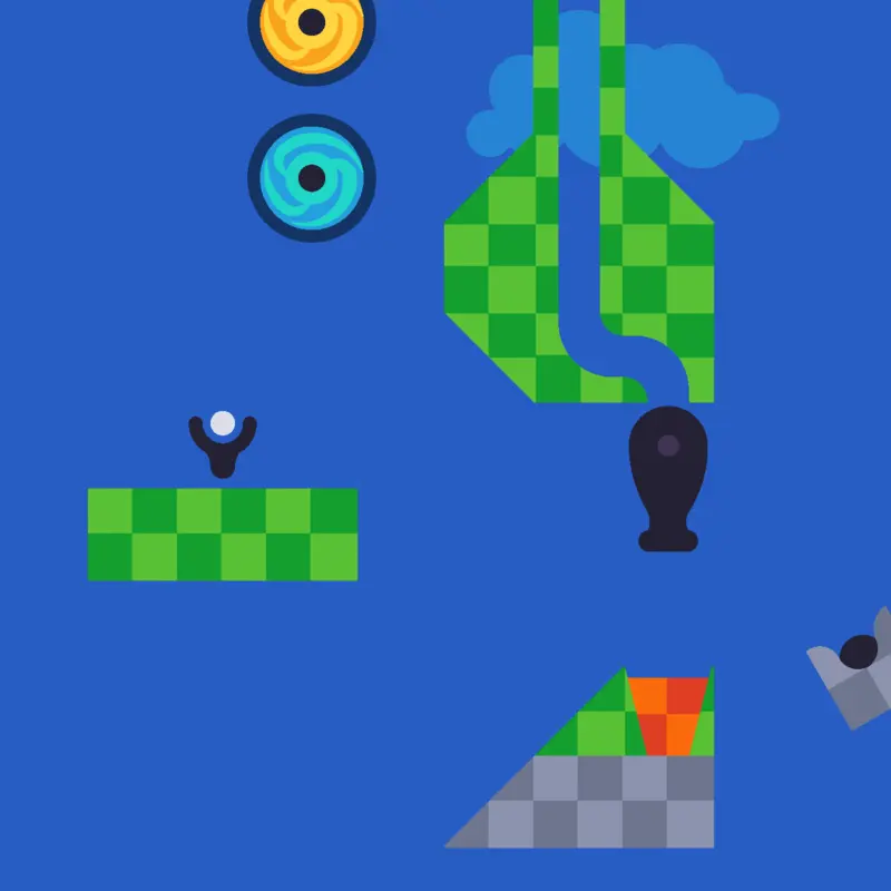 Game by @BluN3THAN_Castle