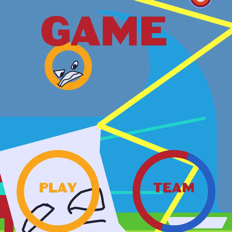 Game by @newacount