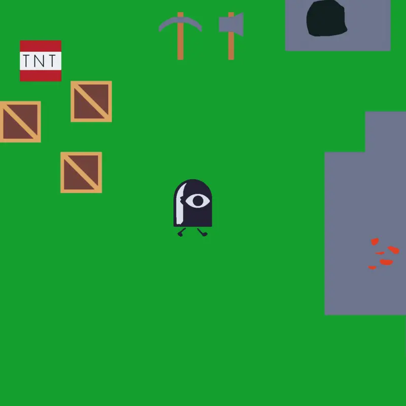 Game by @samoletik203