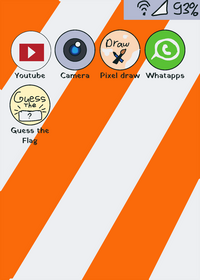 Phone simulator