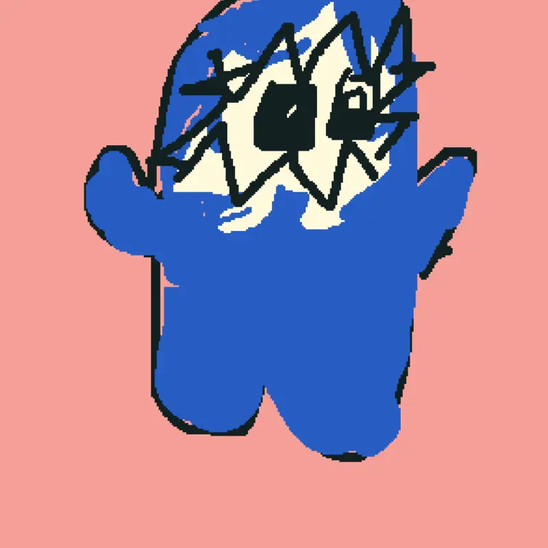 Game by @T4aker