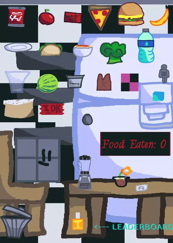 Game by @underscoredZen