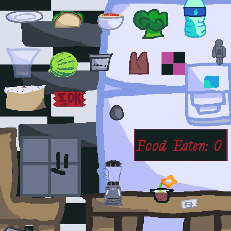 Game by @underscoredZen