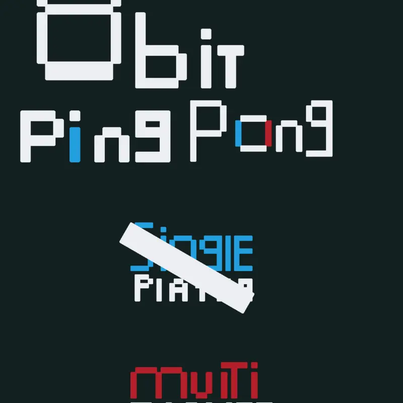 Game by @bosivert