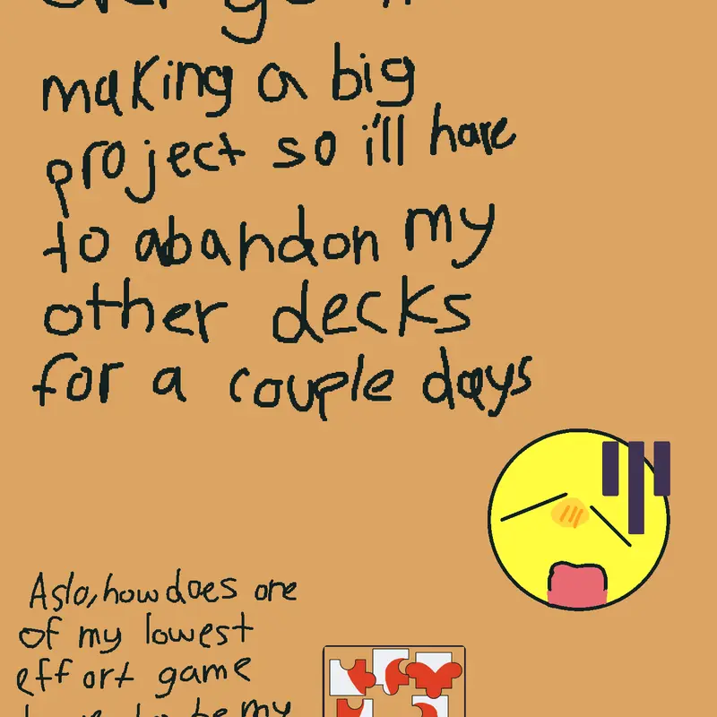 Game by @lavender-original