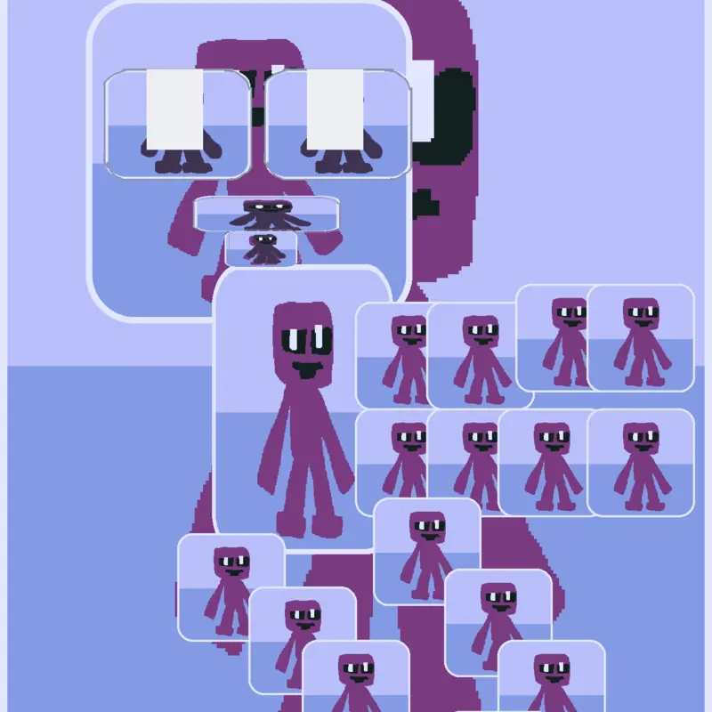 Game by @godox